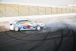 Subaru WRX STI Rally Car 2015 года